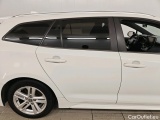  Toyota  Corolla Toyota  Touring Sports 1.8 Hybrid Active 5d #14