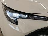  Toyota  Corolla Toyota  Touring Sports 1.8 Hybrid Active 5d #15