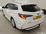  Toyota  Corolla Toyota  Touring Sports 1.8 Hybrid Active 5d #20