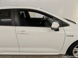  Toyota  Corolla Toyota  Touring Sports 1.8 Hybrid Active 5d #24