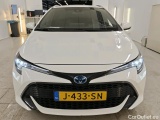  Toyota  Corolla Toyota  Touring Sports 1.8 Hybrid Active 5d #25
