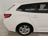  Toyota  Corolla Toyota  Touring Sports 1.8 Hybrid Active 5d #26