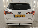  Toyota  Corolla Toyota  Touring Sports 1.8 Hybrid Active 5d #29