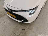  Toyota  Corolla Toyota  Touring Sports 1.8 Hybrid Active 5d #52