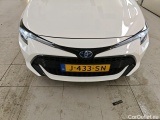  Toyota  Corolla Toyota  Touring Sports 1.8 Hybrid Active 5d #55