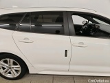  Toyota  Corolla Toyota  Touring Sports 1.8 Hybrid Active 5d #63