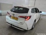  Toyota  Corolla Toyota  Touring Sports 1.8 Hybrid Active 5d #2