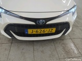  Toyota  Corolla Toyota  Touring Sports 1.8 Hybrid Active 5d #5