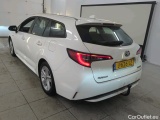  Toyota  Corolla Toyota  Touring Sports 1.8 Hybrid Active 5d #11