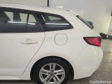  Toyota  Corolla Toyota  Touring Sports 1.8 Hybrid Active 5d #12