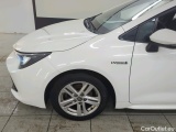  Toyota  Corolla Toyota  Touring Sports 1.8 Hybrid Active 5d #15