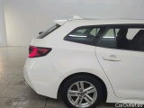  Toyota  Corolla Toyota  Touring Sports 1.8 Hybrid Active 5d #25