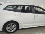  Toyota  Corolla Toyota  Touring Sports 1.8 Hybrid Active 5d #31