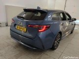  Toyota  Corolla Toyota  Touring Sports 1.8 Hybrid Business Plus 5d #2