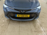  Toyota  Corolla Toyota  Touring Sports 1.8 Hybrid Business Plus 5d #5