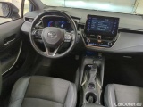  Toyota  Corolla Toyota  Touring Sports 1.8 Hybrid Business Plus 5d #11
