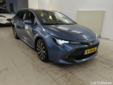  Toyota  Corolla Toyota  Touring Sports 1.8 Hybrid Business Plus 5d #16