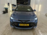  Toyota  Corolla Toyota  Touring Sports 1.8 Hybrid Business Plus 5d #17