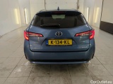  Toyota  Corolla Toyota  Touring Sports 1.8 Hybrid Business Plus 5d #20