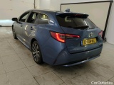  Toyota  Corolla Toyota  Touring Sports 1.8 Hybrid Business Plus 5d #19