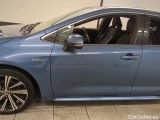  Toyota  Corolla Toyota  Touring Sports 1.8 Hybrid Business Plus 5d #28