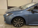  Toyota  Corolla Toyota  Touring Sports 1.8 Hybrid Business Plus 5d #29