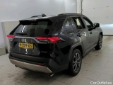  Toyota  RAV4 Toyota  2.5 Hybrid 2WD Style Automaat 5d #2