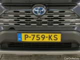  Toyota  RAV4 Toyota  2.5 Hybrid 2WD Style Automaat 5d #5