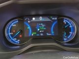  Toyota  RAV4 Toyota  2.5 Hybrid 2WD Style Automaat 5d #7