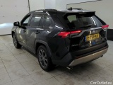  Toyota  RAV4 Toyota  2.5 Hybrid 2WD Style Automaat 5d #9