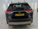  Toyota  RAV4 Toyota  2.5 Hybrid 2WD Style Automaat 5d #10