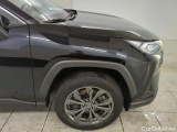  Toyota  RAV4 Toyota  2.5 Hybrid 2WD Style Automaat 5d #13