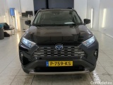  Toyota  RAV4 Toyota  2.5 Hybrid 2WD Style Automaat 5d #22