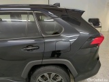  Toyota  RAV4 Toyota  2.5 Hybrid 2WD Style Automaat 5d #25