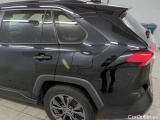  Toyota  RAV4 Toyota  2.5 Hybrid 2WD Style Automaat 5d #38