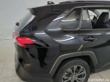 Toyota  RAV4 Toyota  2.5 Hybrid 2WD Style Automaat 5d #44