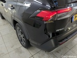  Toyota  RAV4 Toyota  2.5 Hybrid 2WD Style Automaat 5d #52