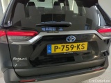  Toyota  RAV4 Toyota  2.5 Hybrid 2WD Style Automaat 5d #54