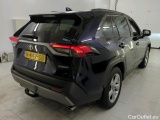  Toyota  RAV4 Toyota  2.5 Hybrid AWD Style Automaat 5d #2