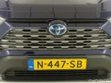  Toyota  RAV4 Toyota  2.5 Hybrid AWD Style Automaat 5d #5