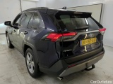  Toyota  RAV4 Toyota  2.5 Hybrid AWD Style Automaat 5d #9