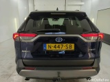 Toyota  RAV4 Toyota  2.5 Hybrid AWD Style Automaat 5d #10