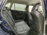  Toyota  RAV4 Toyota  2.5 Hybrid AWD Style Automaat 5d #15