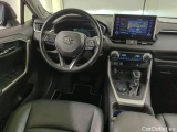  Toyota  RAV4 Toyota  2.5 Hybrid AWD Style Automaat 5d #16