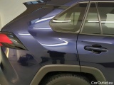  Toyota  RAV4 Toyota  2.5 Hybrid AWD Style Automaat 5d #18