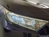  Toyota  RAV4 Toyota  2.5 Hybrid AWD Style Automaat 5d #20