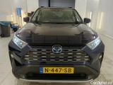  Toyota  RAV4 Toyota  2.5 Hybrid AWD Style Automaat 5d #22