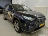  Toyota  RAV4 Toyota  2.5 Hybrid AWD Style Automaat 5d #21