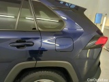  Toyota  RAV4 Toyota  2.5 Hybrid AWD Style Automaat 5d #25