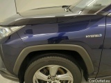  Toyota  RAV4 Toyota  2.5 Hybrid AWD Style Automaat 5d #28